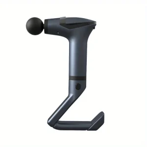 Deep tissue massage gun