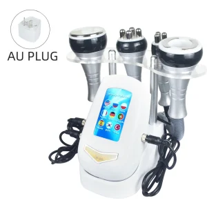 4 in 1 40K Ultrasonic Cavitation Abdominal Slimming