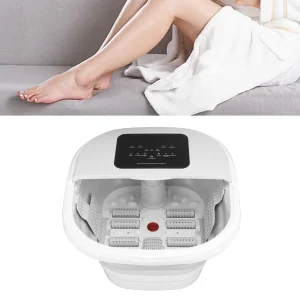 Foot Massager Spa Soaker Tub