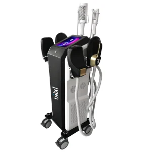 EMS 2 in 1 Roller Massage Weight Therapy