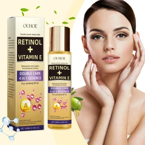 Collagen Essential Oil  Skin Care Products