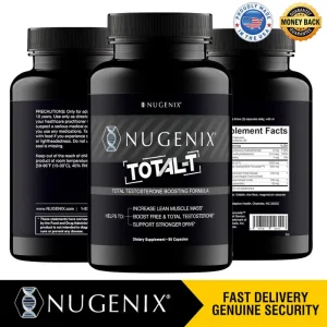 B Vitamins, Trace Mineral Supplement,