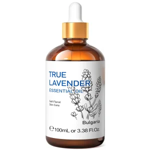 100ML Essential Oils,100% Improvement sleep