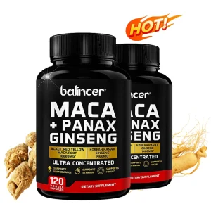 Maca Root 10,000 mg, Male Enhancement Supplement,