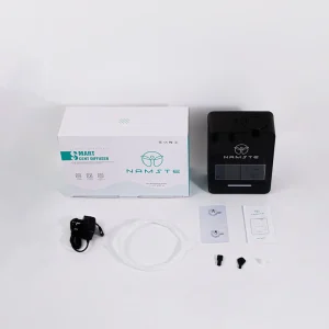 WIFI Bluetooth Diffuser Aromatherapy 300ML