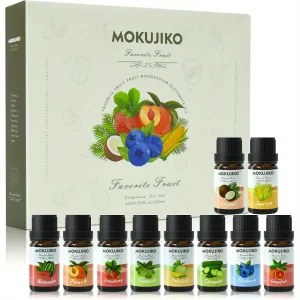Fruity Essential  Fragrance Oil for Soap&Candle Making