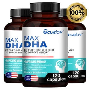 To Improve Focus, Memory, Concentration, and Relieve Stress